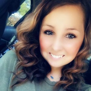 Meet your Posher, Katy